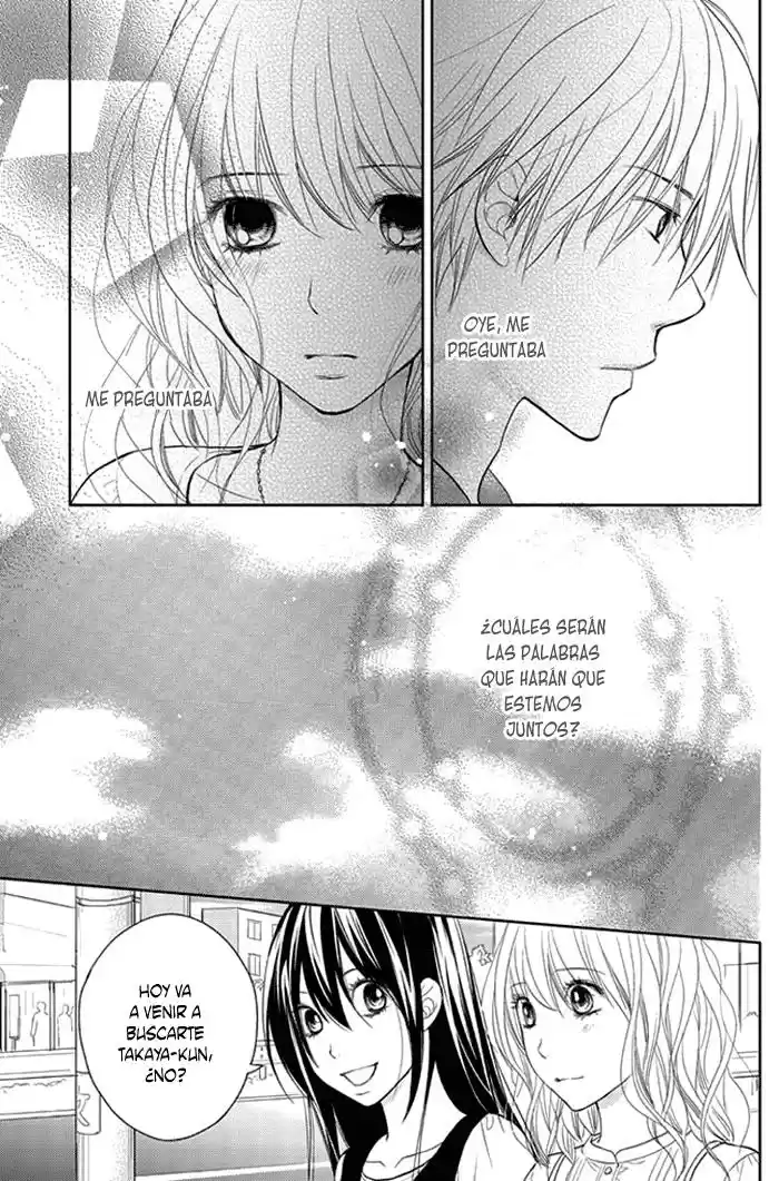Kimi no Sei (2009) - Capítulo 6 - Página 54 - LectorTMOo