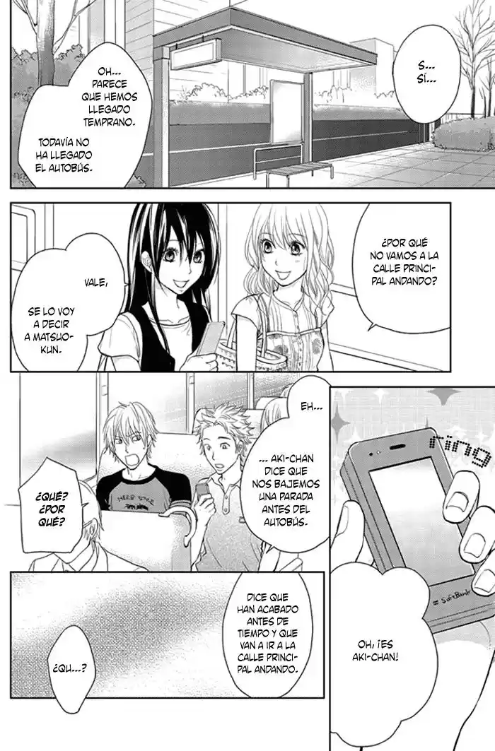 Kimi no Sei (2009) - Capítulo 6 - Página 55 - LectorTMOo