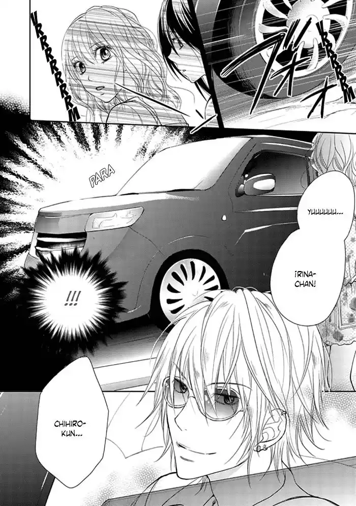 Kimi no Sei (2009) - Capítulo 6 - Página 57 - LectorTMOo