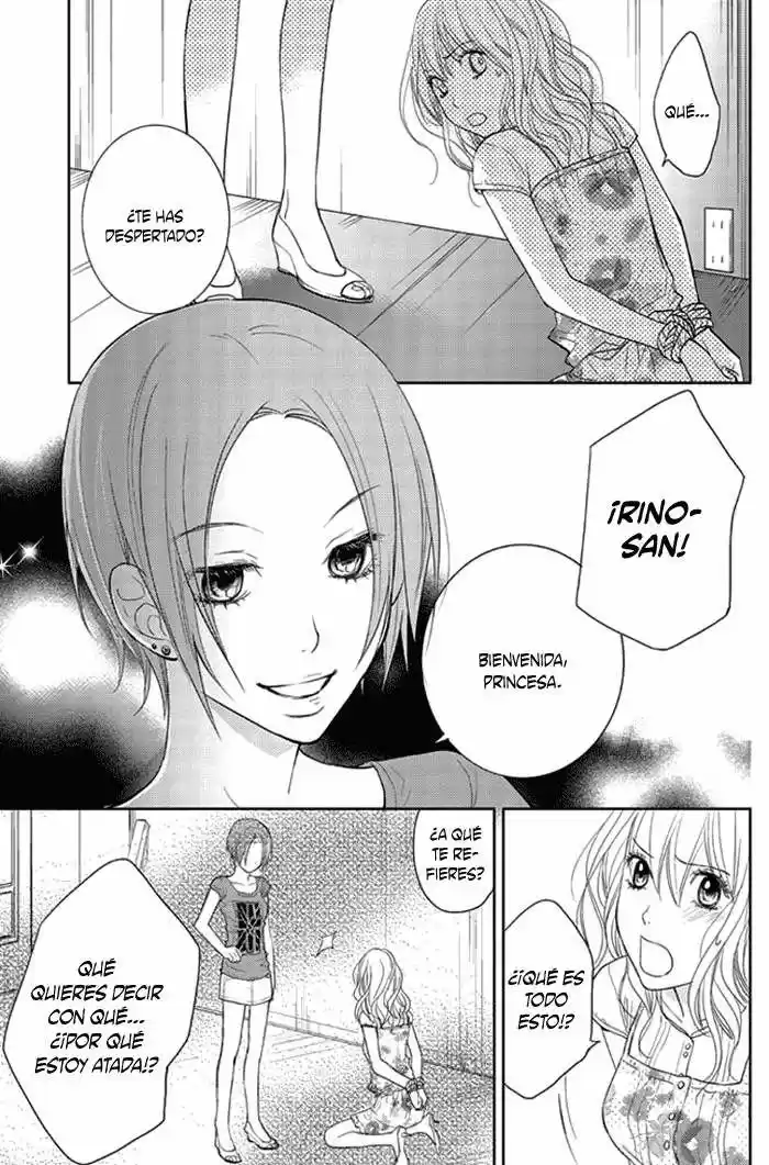 Kimi no Sei (2009) - Capítulo 7 - Página 4 - LectorTMOo