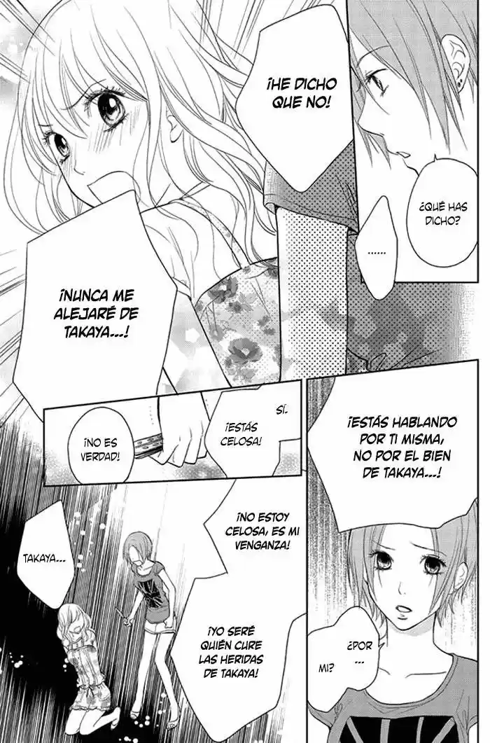 Kimi no Sei (2009) - Capítulo 7 - Página 10 - LectorTMOo