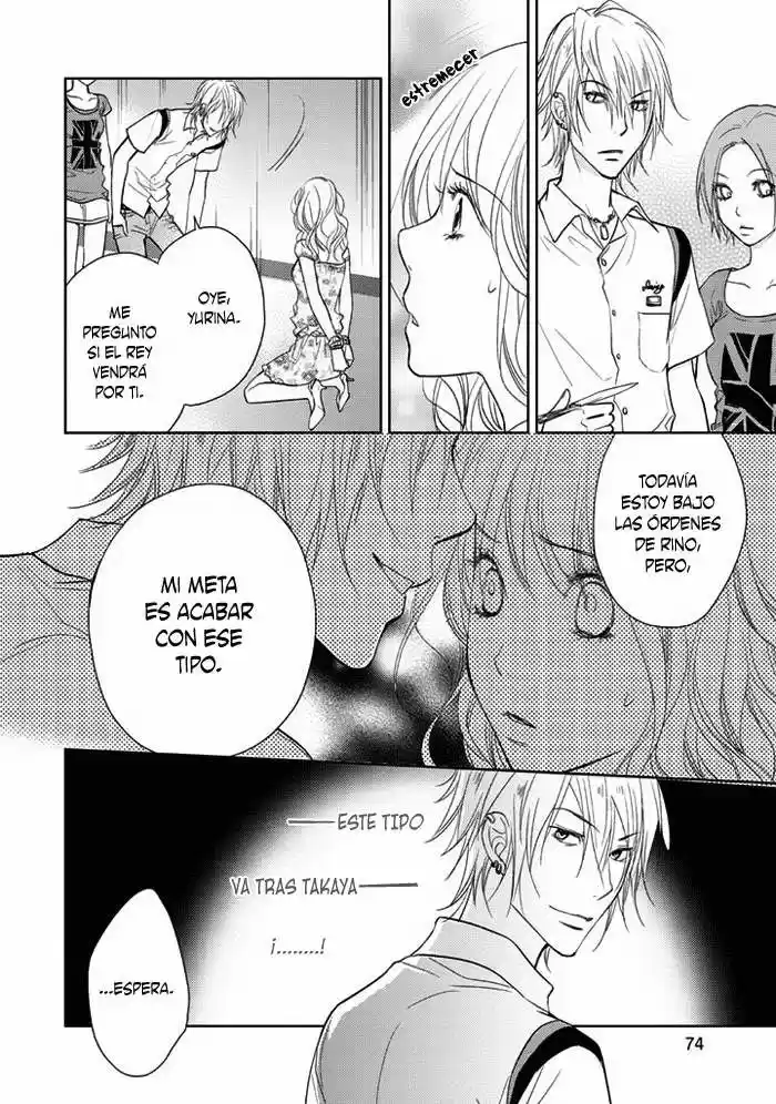 Kimi no Sei (2009) - Capítulo 7 - Página 13 - LectorTMOo