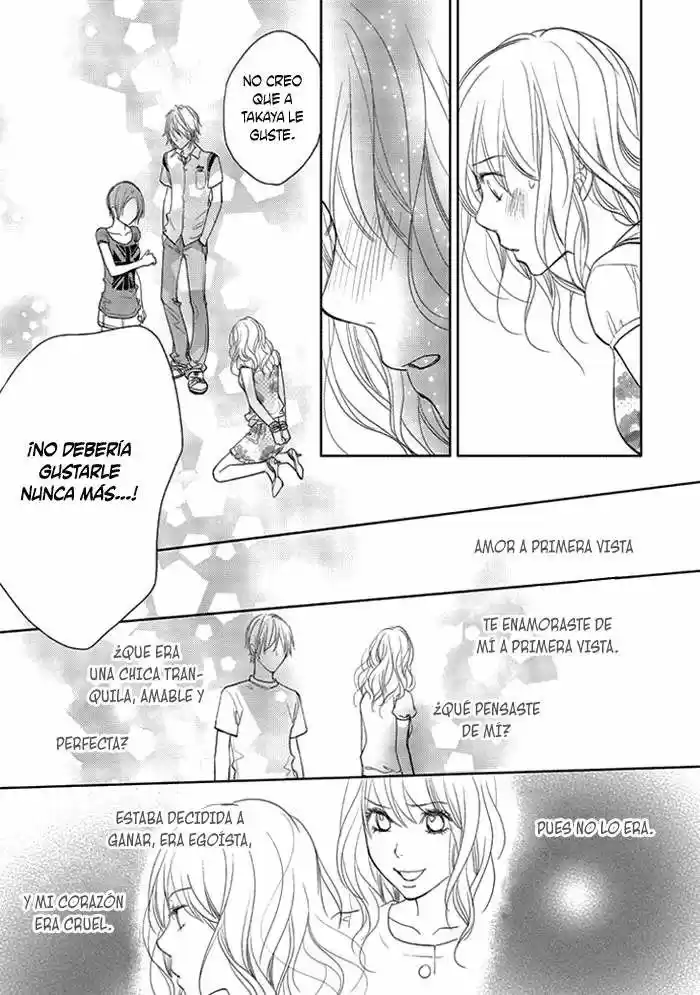 Kimi no Sei (2009) - Capítulo 7 - Página 16 - LectorTMOo