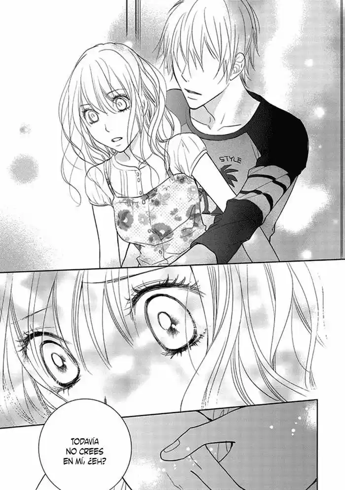 Kimi no Sei (2009) - Capítulo 7 - Página 22 - LectorTMOo