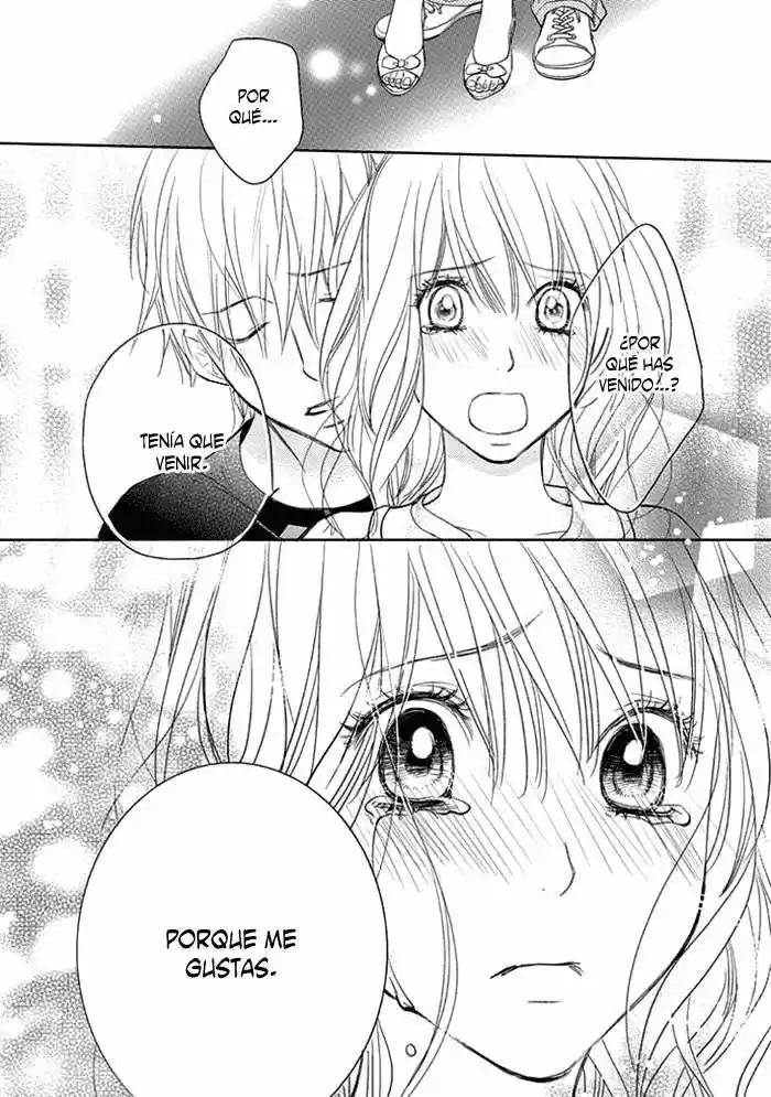 Kimi no Sei (2009) - Capítulo 7 - Página 23 - LectorTMOo