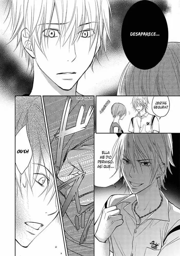 Kimi no Sei (2009) - Capítulo 7 - Página 29 - LectorTMOo