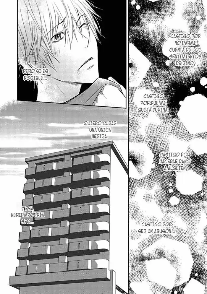 Kimi no Sei (2009) - Capítulo 7 - Página 31 - LectorTMOo