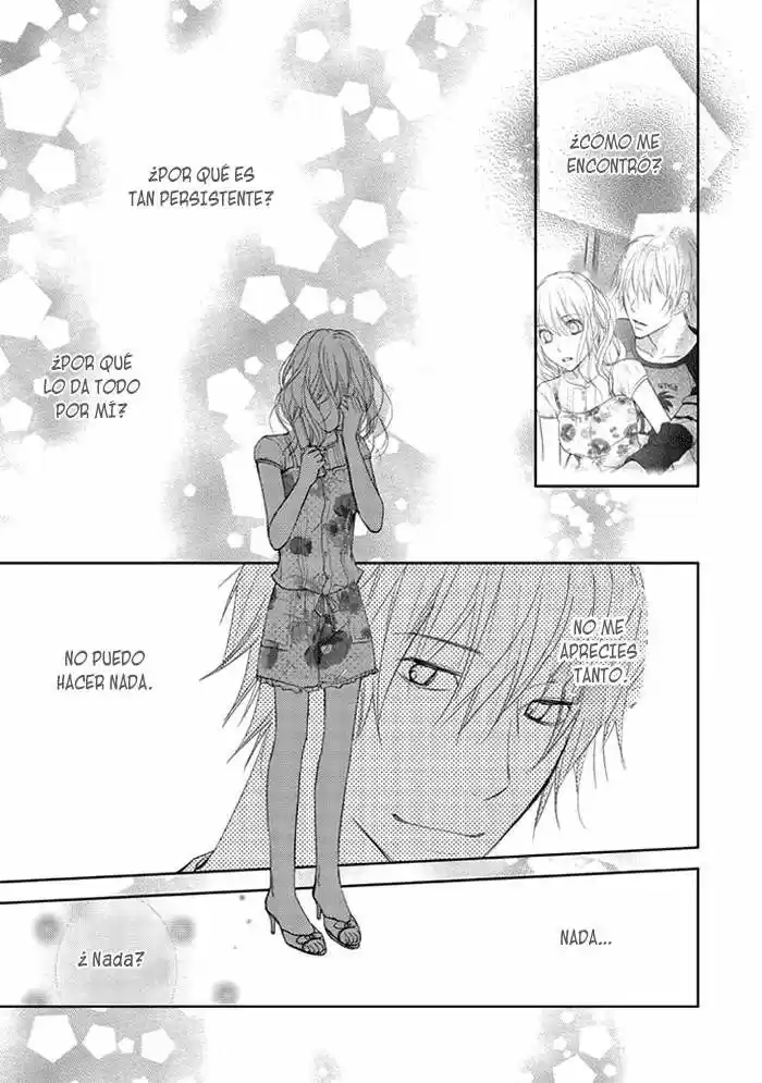 Kimi no Sei (2009) - Capítulo 7 - Página 34 - LectorTMOo
