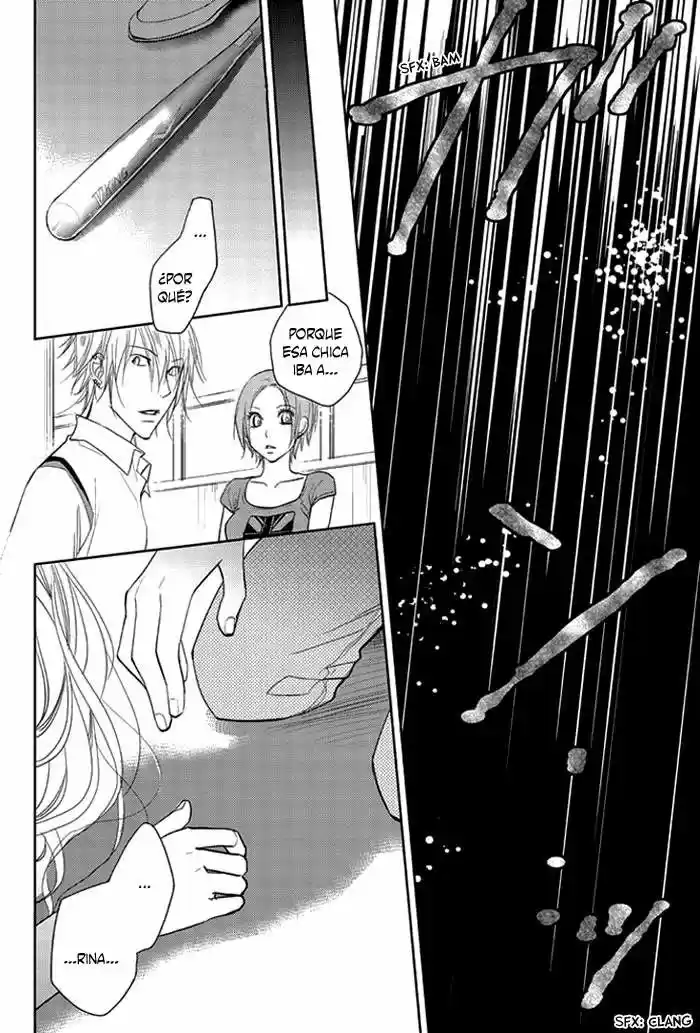 Kimi no Sei (2009) - Capítulo 7 - Página 41 - LectorTMOo