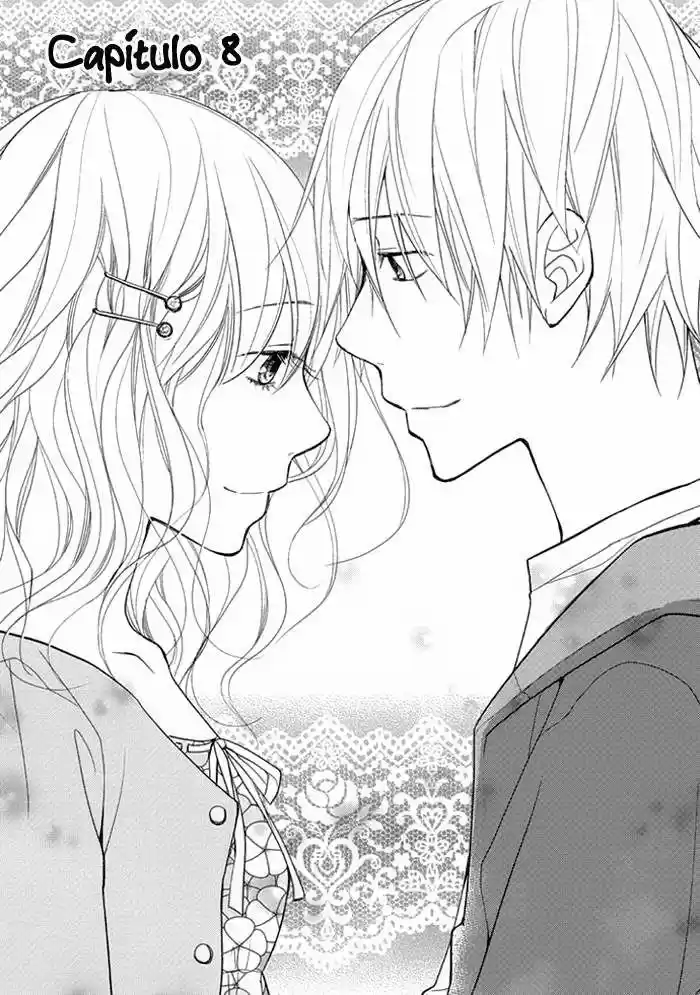 Kimi no Sei (2009) - Capítulo 8 - Página 2 - LectorTMOo