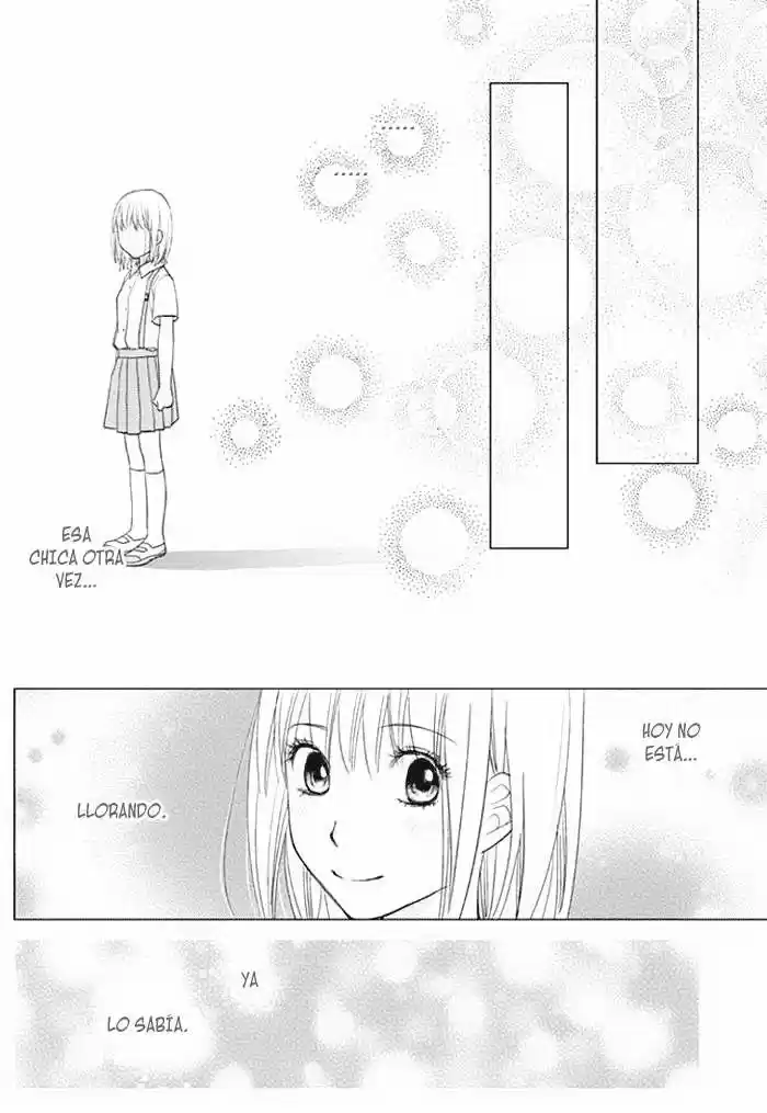 Kimi no Sei (2009) - Capítulo 8 - Página 3 - LectorTMOo