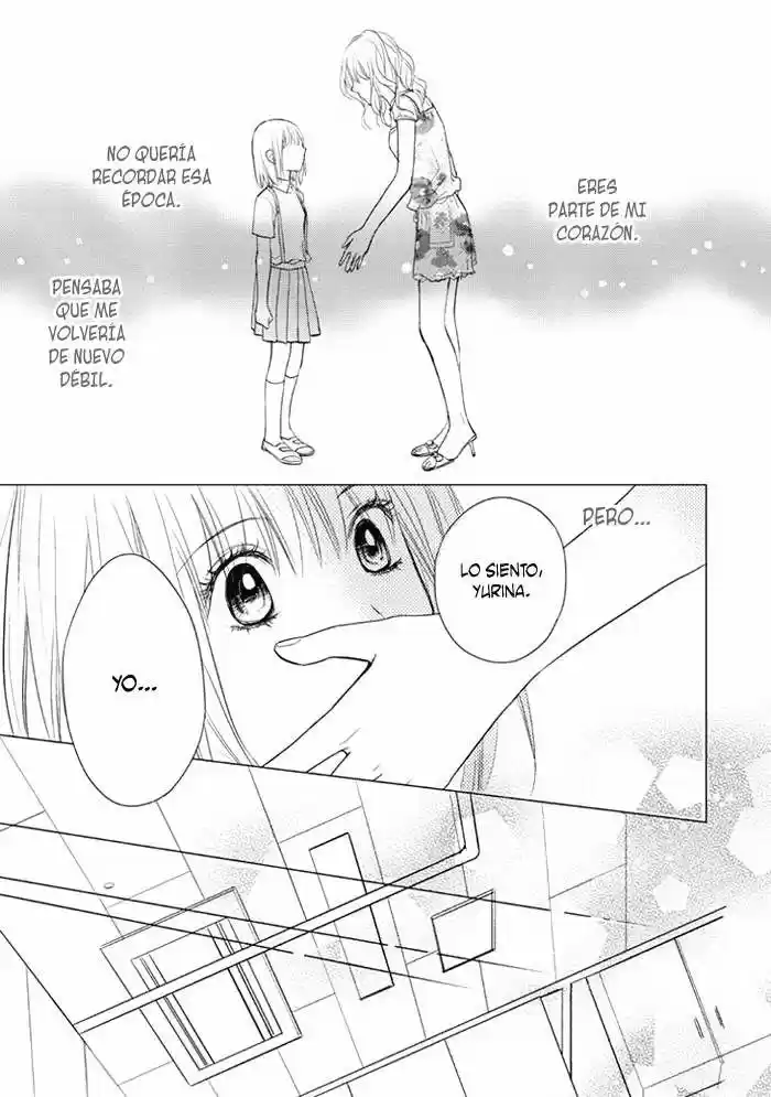 Kimi no Sei (2009) - Capítulo 8 - Página 4 - LectorTMOo