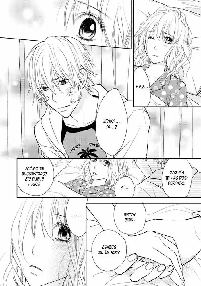 Kimi no Sei (2009) - Capítulo 8 - Página 5 - LectorTMOo