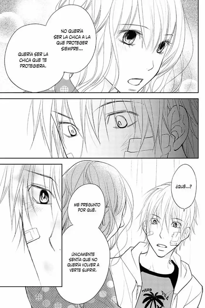 Kimi no Sei (2009) - Capítulo 8 - Página 8 - LectorTMOo
