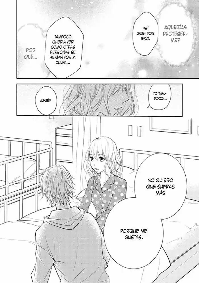 Kimi no Sei (2009) - Capítulo 8 - Página 9 - LectorTMOo