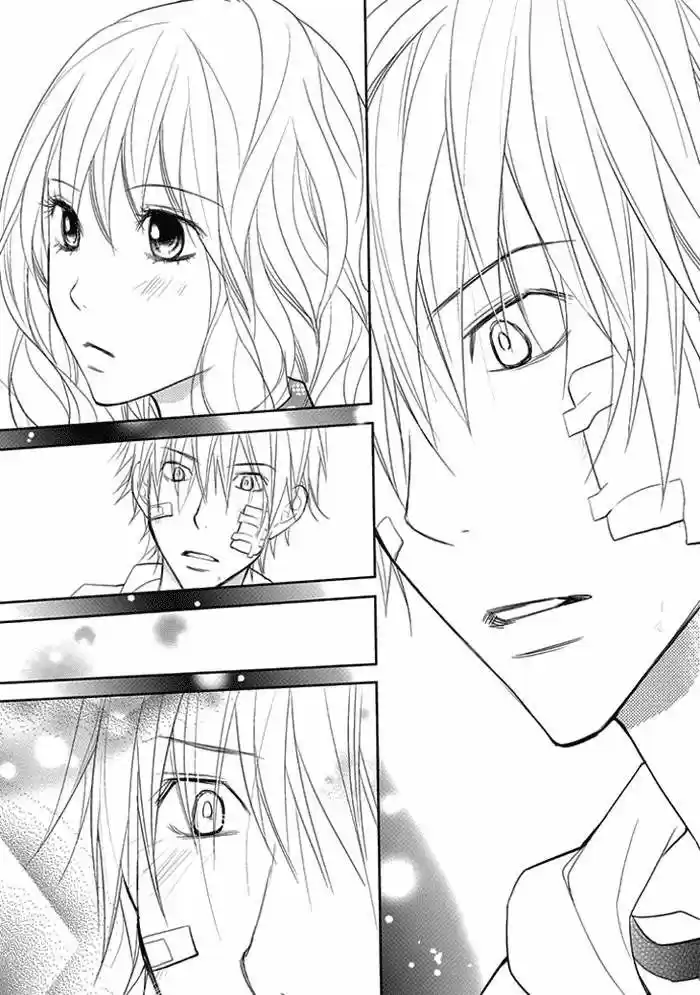 Kimi no Sei (2009) - Capítulo 8 - Página 10 - LectorTMOo