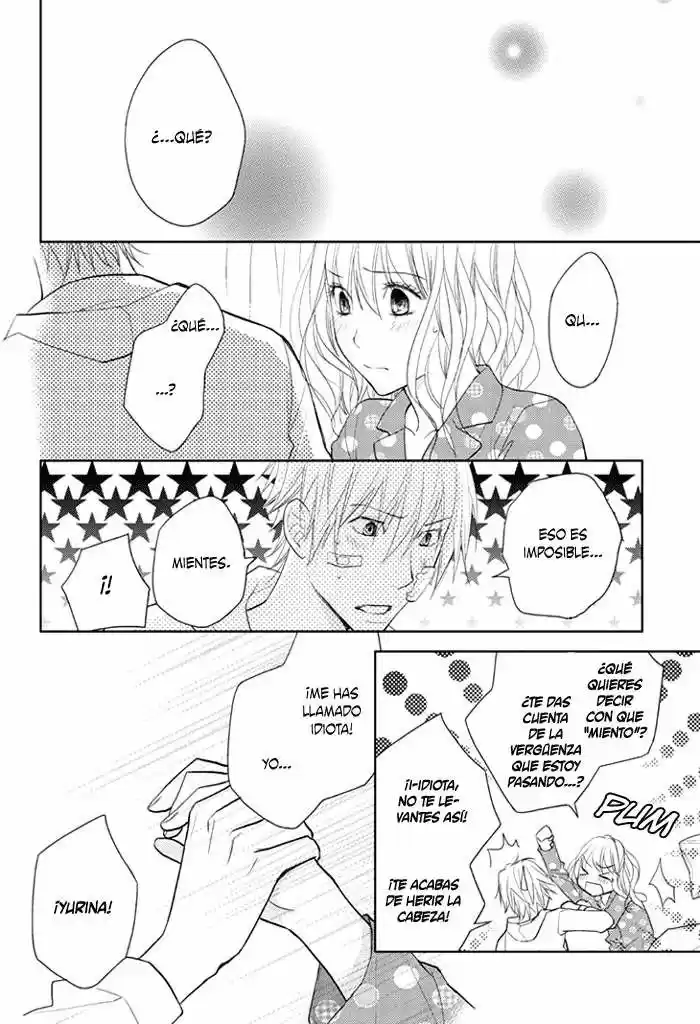 Kimi no Sei (2009) - Capítulo 8 - Página 11 - LectorTMOo