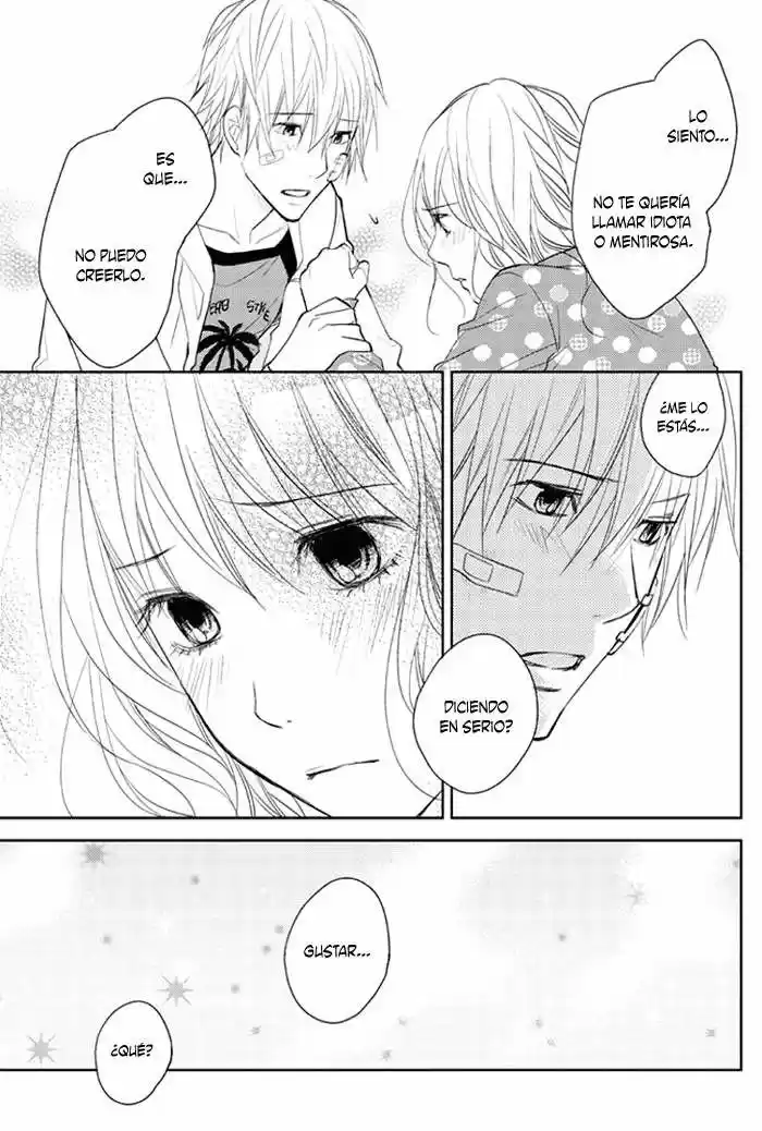 Kimi no Sei (2009) - Capítulo 8 - Página 12 - LectorTMOo
