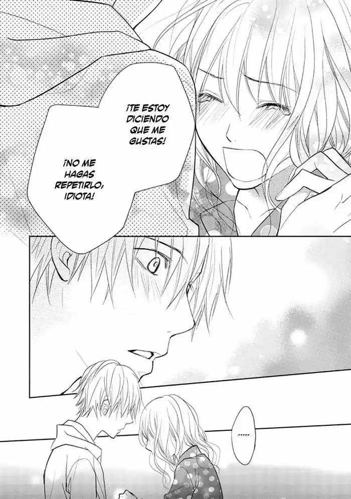 Kimi no Sei (2009) - Capítulo 8 - Página 13 - LectorTMOo
