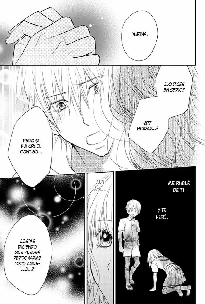 Kimi no Sei (2009) - Capítulo 8 - Página 14 - LectorTMOo