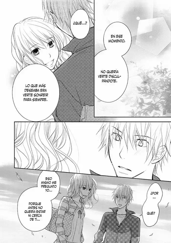 Kimi no Sei (2009) - Capítulo 8 - Página 23 - LectorTMOo