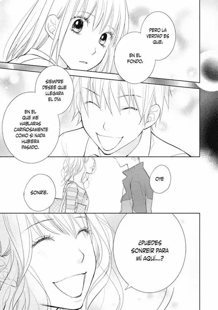 Kimi no Sei (2009) - Capítulo 8 - Página 24 - LectorTMOo