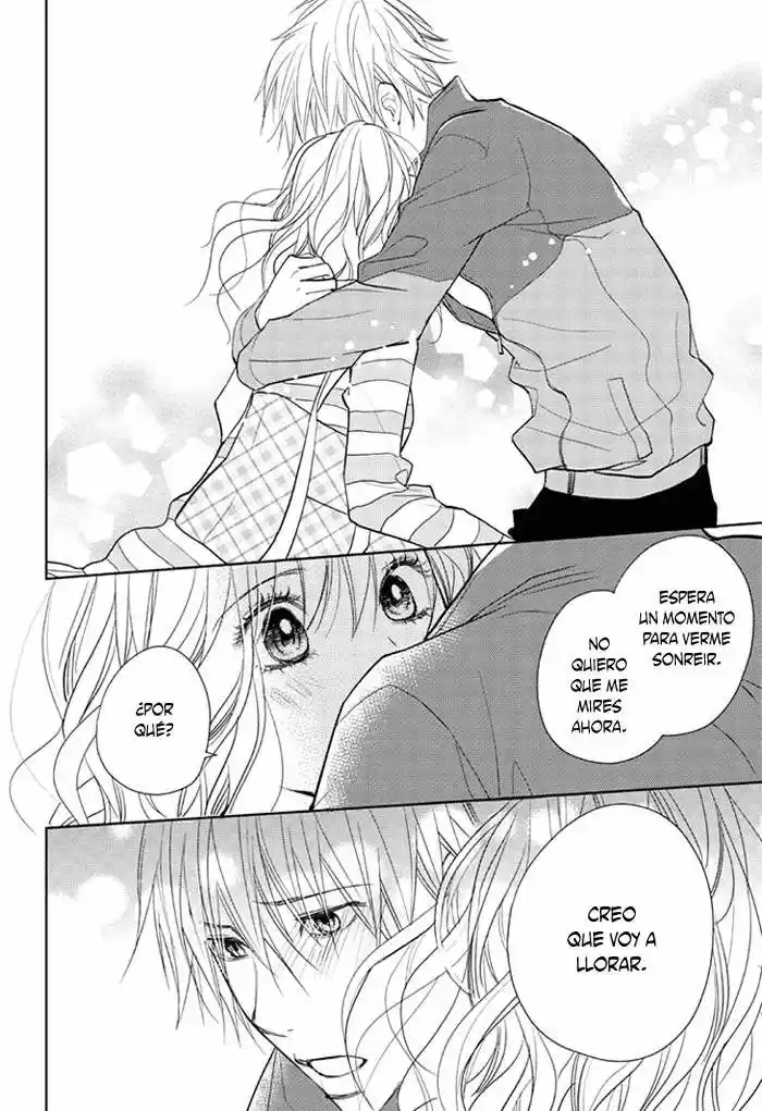 Kimi no Sei (2009) - Capítulo 8 - Página 25 - LectorTMOo