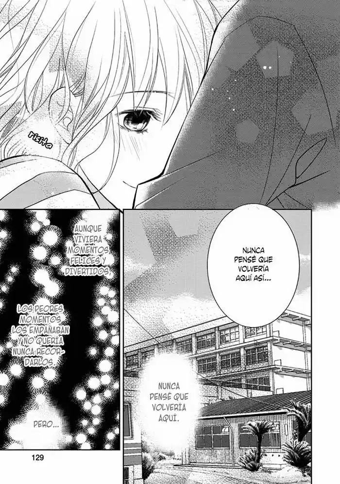 Kimi no Sei (2009) - Capítulo 8 - Página 26 - LectorTMOo