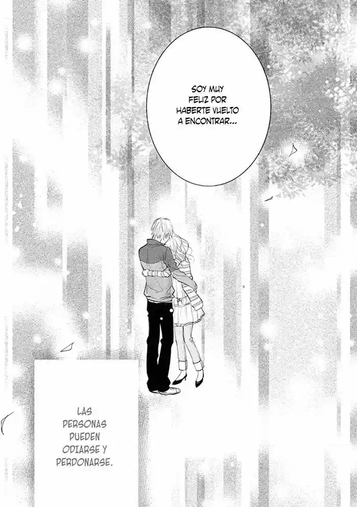 Kimi no Sei (2009) - Capítulo 8 - Página 28 - LectorTMOo