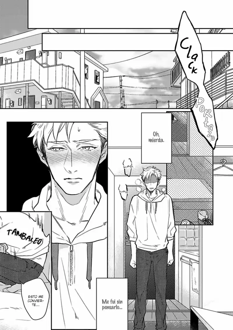 Kimi no Shiranai XX (2016) - Capítulo 2 - Página 4 - LectorTMOo