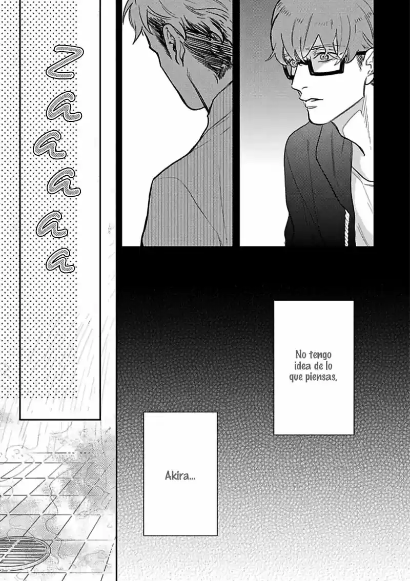 Kimi no Shiranai XX (2016) - Capítulo 2 - Página 18 - LectorTMOo