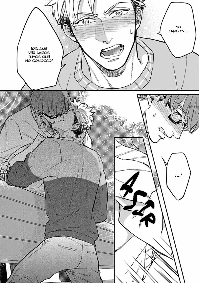 Kimi no Shiranai XX (2016) - Capítulo 2 - Página 29 - LectorTMOo