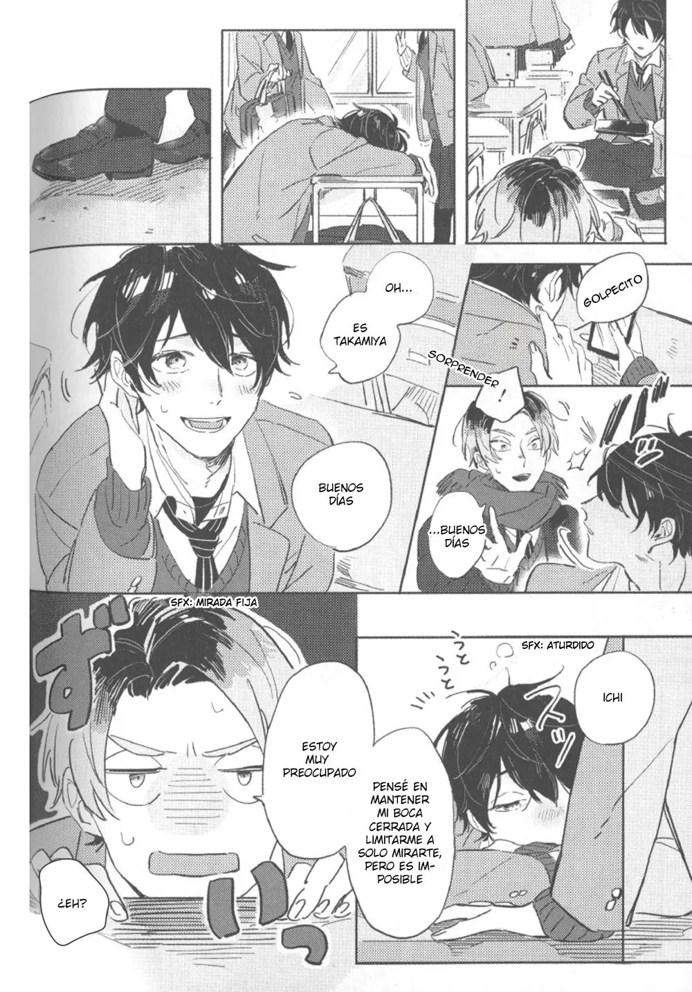 Kimi no Tabegoro (2018) - Capítulo 4 - Página 20 - LectorTMOo