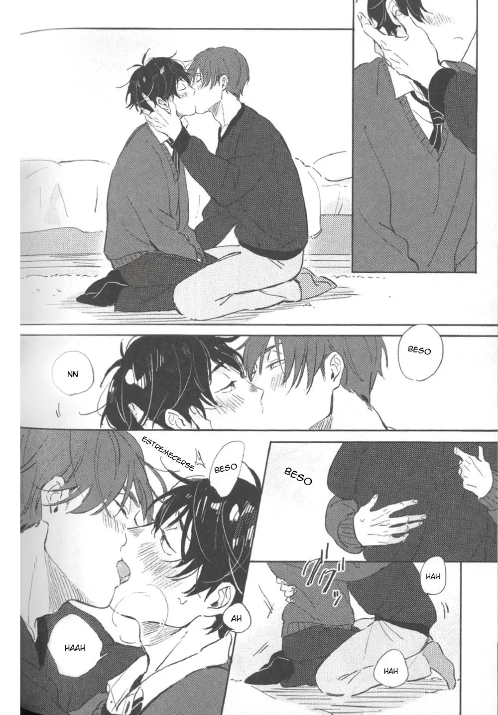 Kimi no Tabegoro (2018) - Capítulo 5 - Página 11 - LectorTMOo