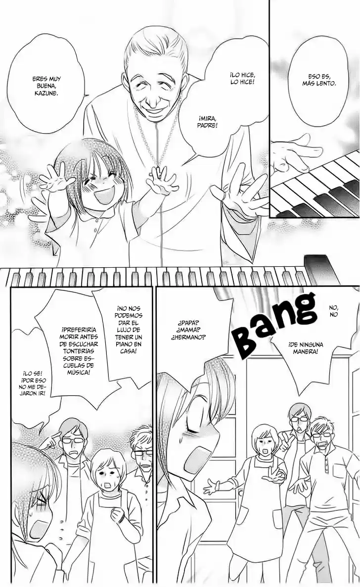 Kimi no Tame ni Hiku Chopin (2010) - Capítulo 3 - Página 7 - LectorTMOo