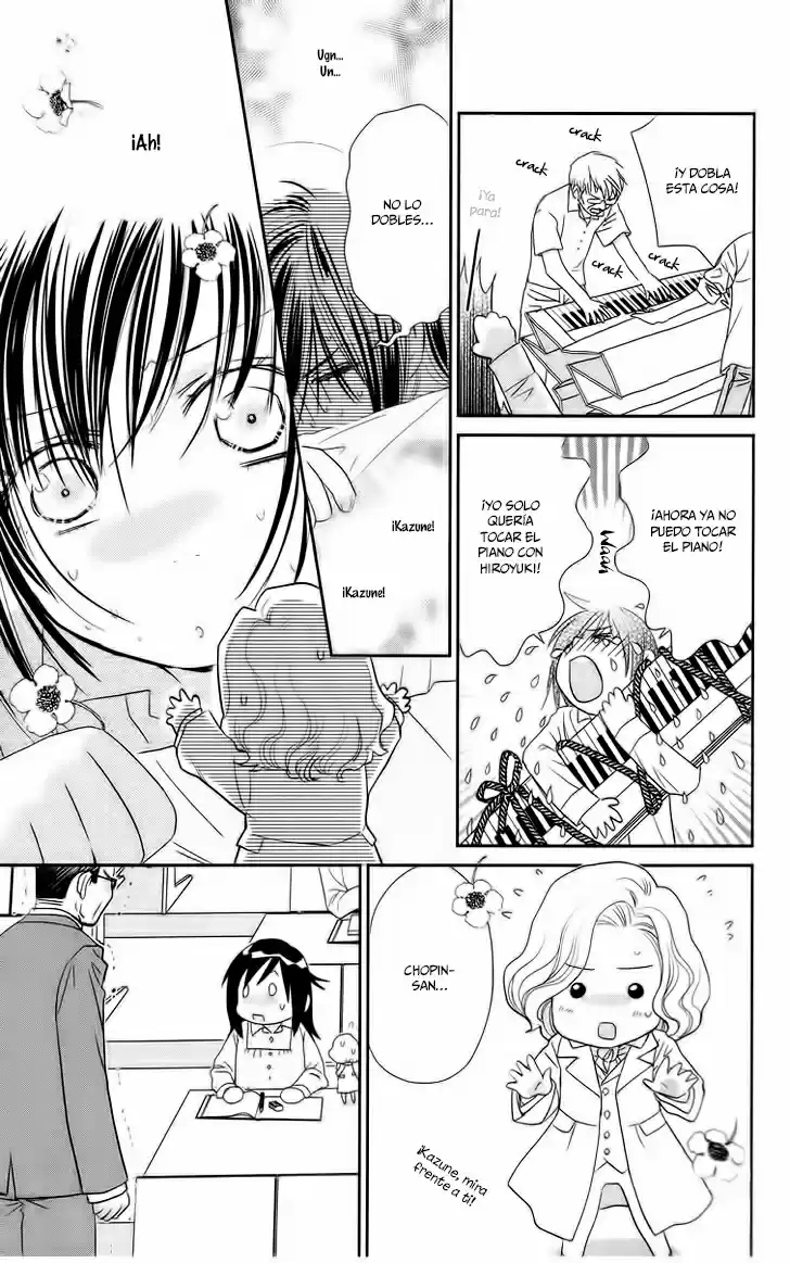 Kimi no Tame ni Hiku Chopin (2010) - Capítulo 3 - Página 8 - LectorTMOo