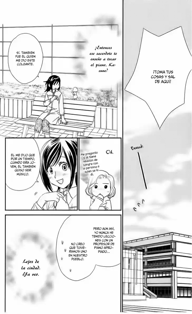 Kimi no Tame ni Hiku Chopin (2010) - Capítulo 3 - Página 9 - LectorTMOo