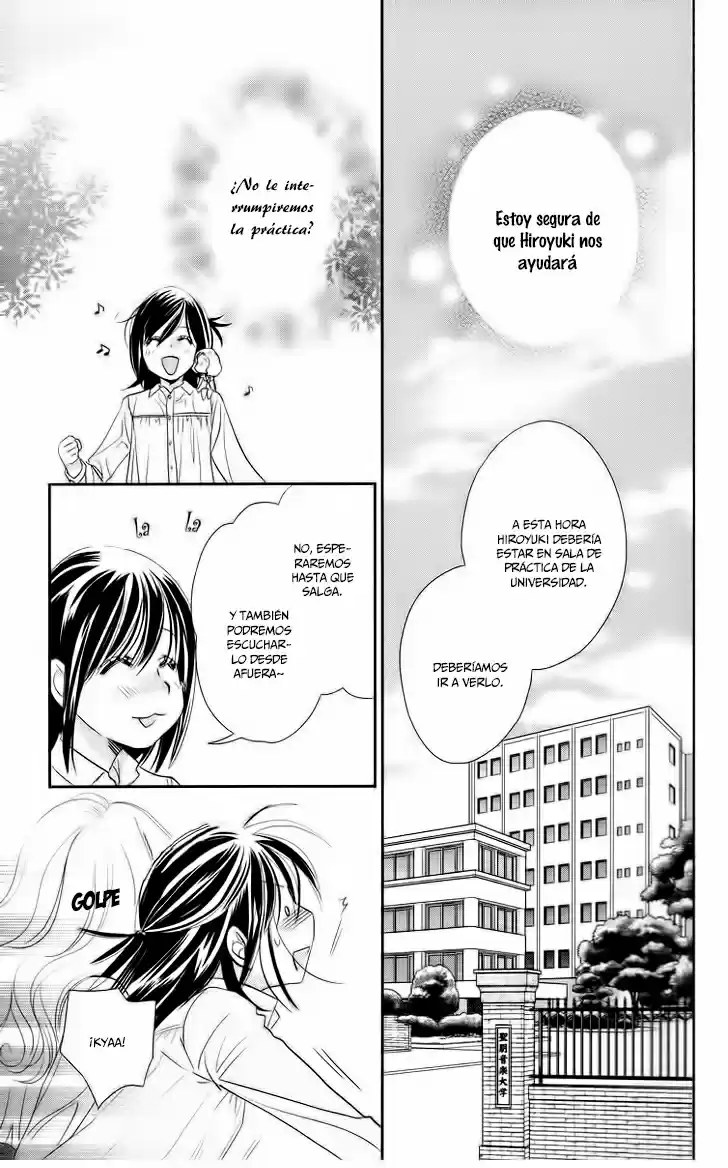 Kimi no Tame ni Hiku Chopin (2010) - Capítulo 3 - Página 12 - LectorTMOo