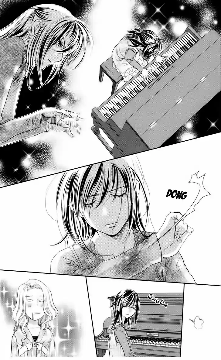 Kimi no Tame ni Hiku Chopin (2010) - Capítulo 3 - Página 39 - LectorTMOo