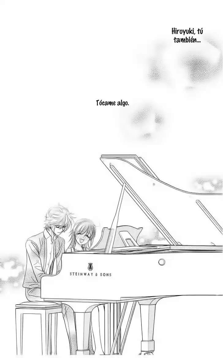 Kimi no Tame ni Hiku Chopin (2010) - Capítulo 3 - Página 50 - LectorTMOo