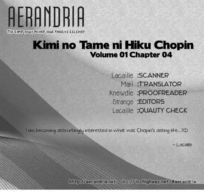 Kimi no Tame ni Hiku Chopin (2010) - Capítulo 4 - Página 4 - LectorTMOo