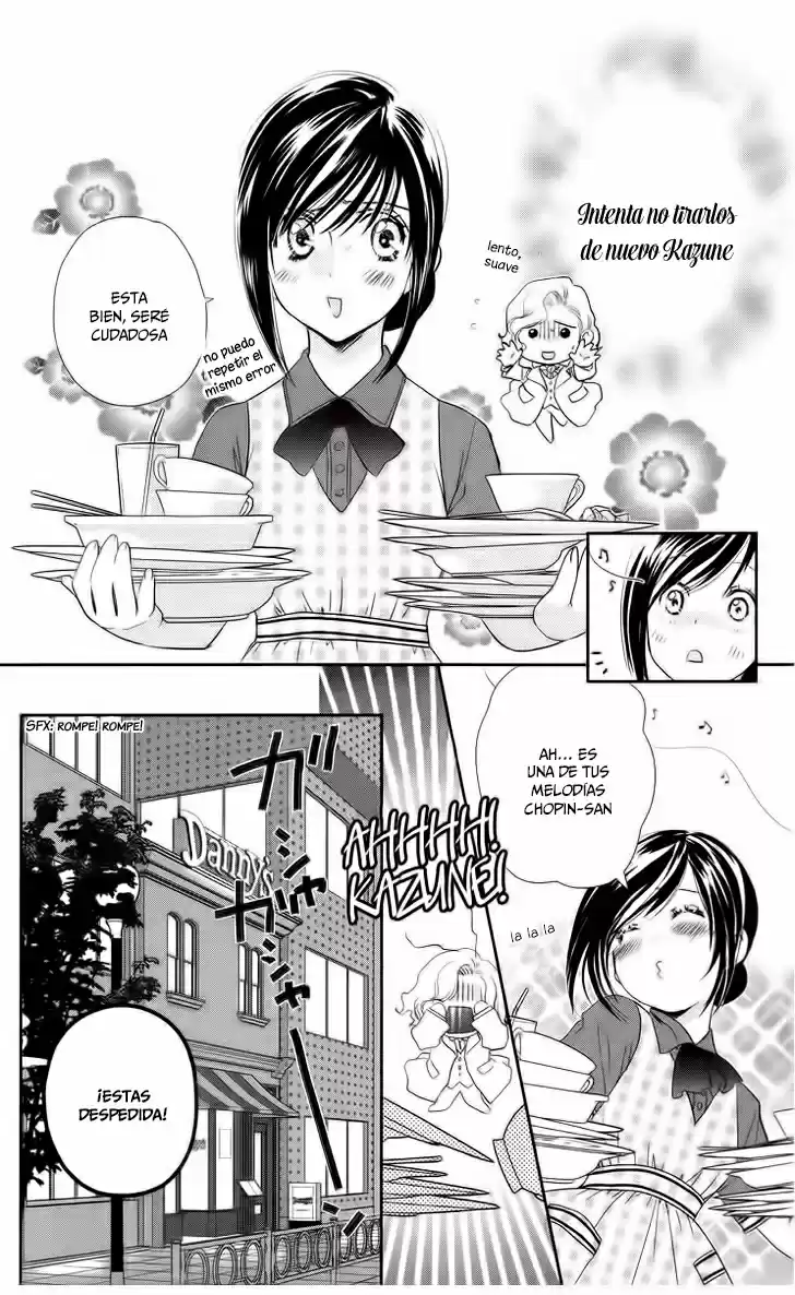 Kimi no Tame ni Hiku Chopin (2010) - Capítulo 4 - Página 6 - LectorTMOo