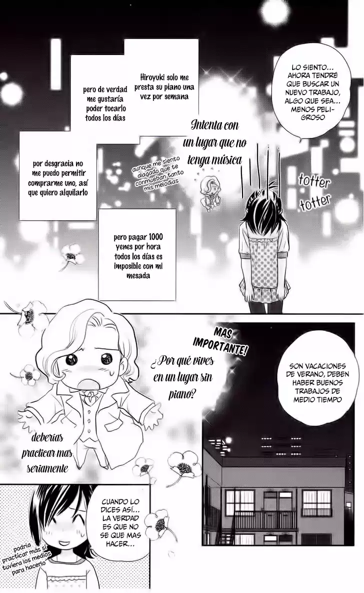 Kimi no Tame ni Hiku Chopin (2010) - Capítulo 4 - Página 7 - LectorTMOo