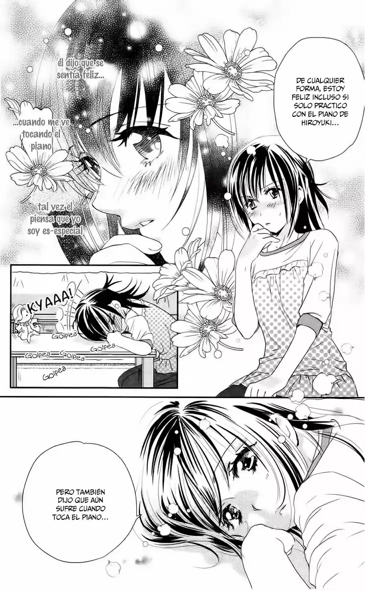 Kimi no Tame ni Hiku Chopin (2010) - Capítulo 4 - Página 8 - LectorTMOo