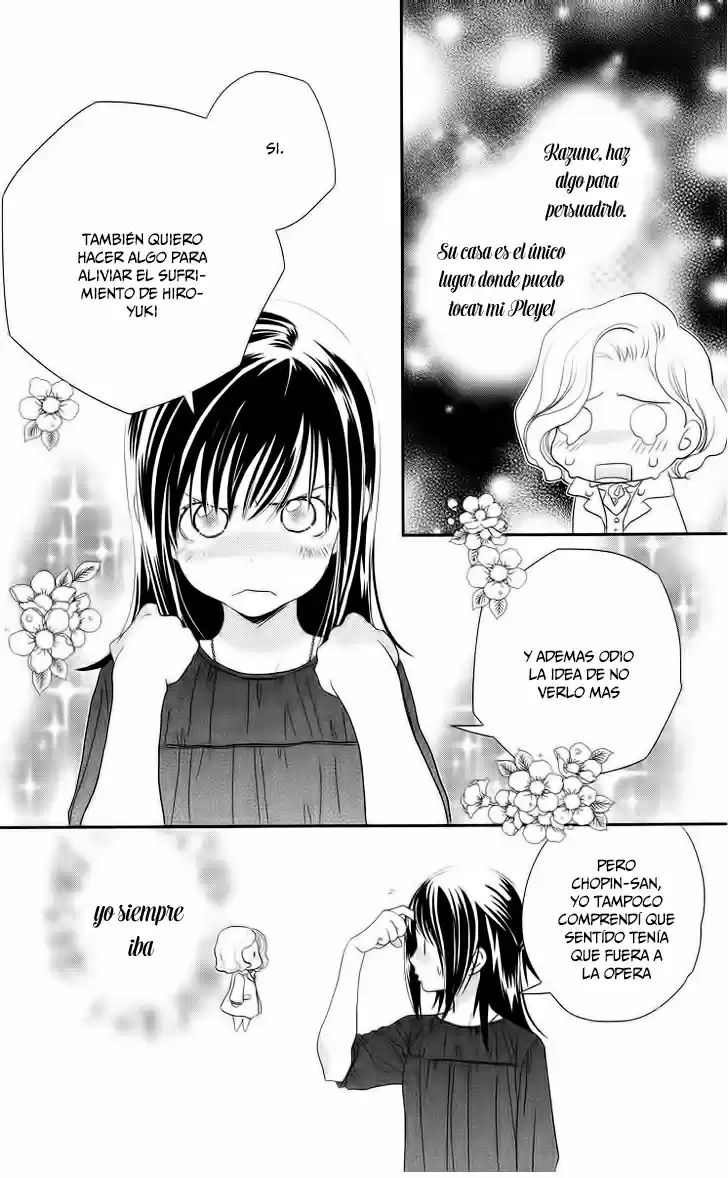 Kimi no Tame ni Hiku Chopin (2010) - Capítulo 4 - Página 16 - LectorTMOo