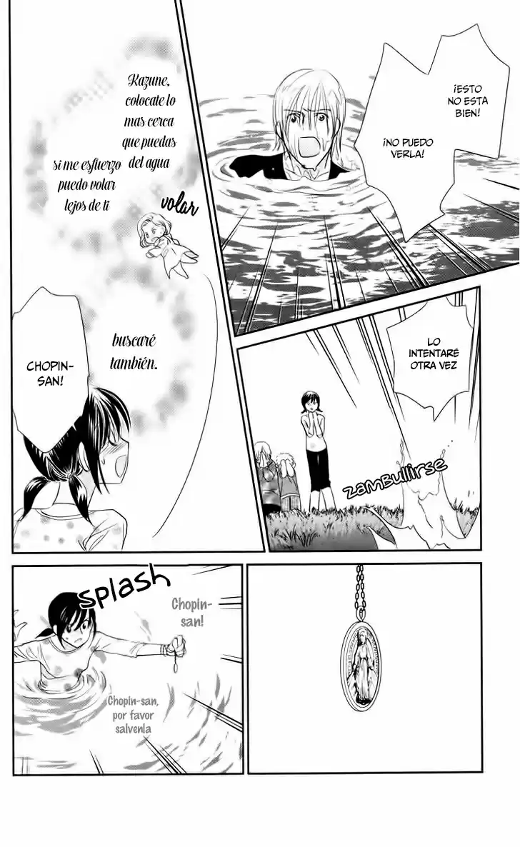 Kimi no Tame ni Hiku Chopin (2010) - Capítulo 4 - Página 38 - LectorTMOo