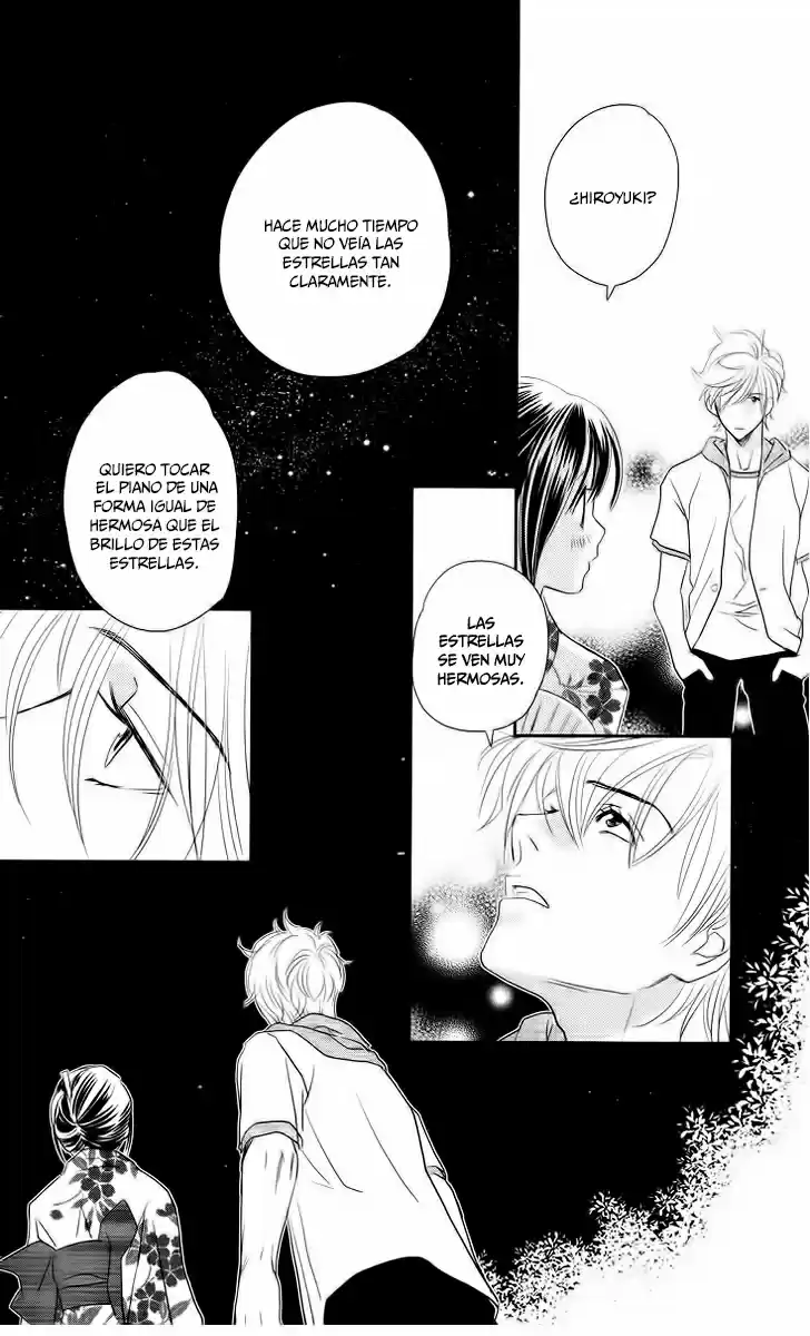 Kimi no Tame ni Hiku Chopin (2010) - Capítulo 4 - Página 52 - LectorTMOo