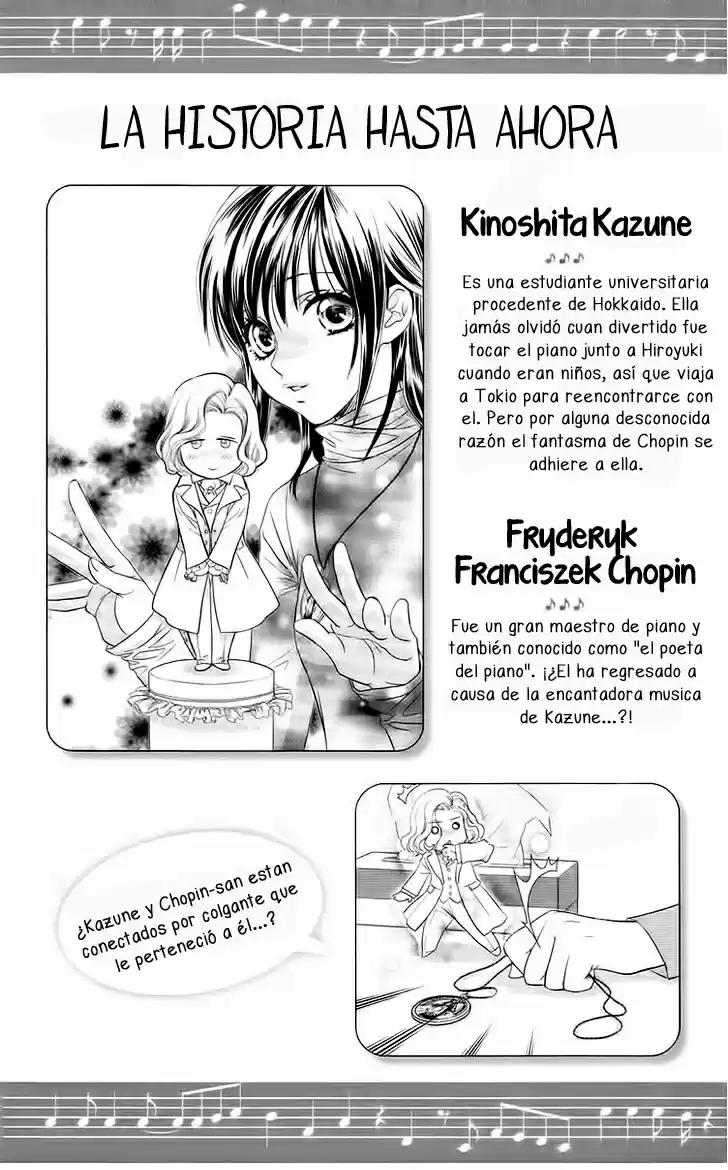 Kimi no Tame ni Hiku Chopin (2010) - Capítulo 5 - Página 7 - LectorTMOo