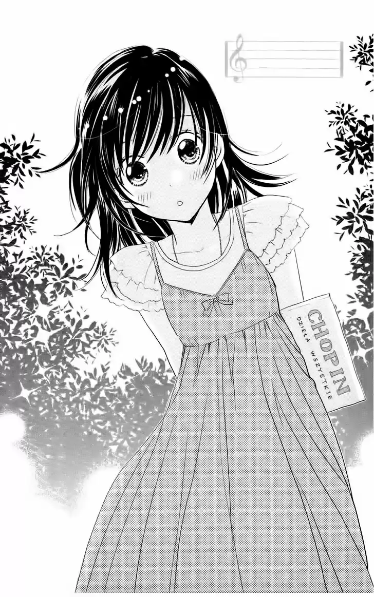 Kimi no Tame ni Hiku Chopin (2010) - Capítulo 5 - Página 10 - LectorTMOo