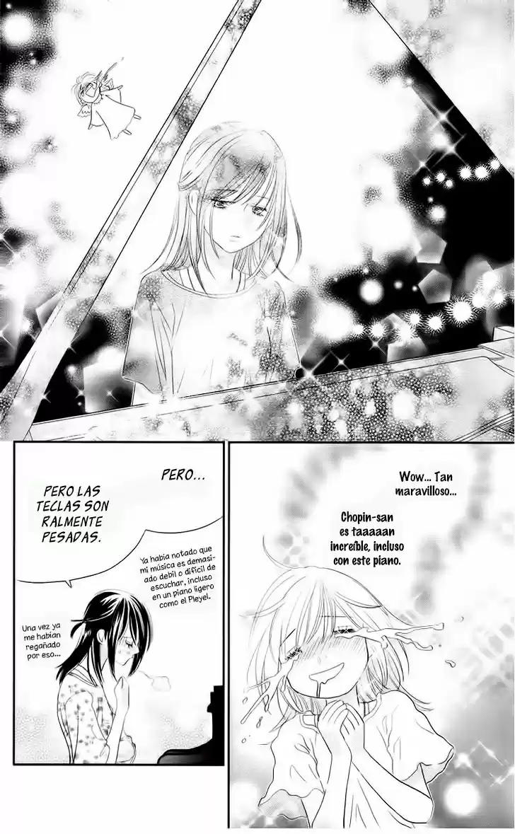Kimi no Tame ni Hiku Chopin (2010) - Capítulo 5 - Página 13 - LectorTMOo